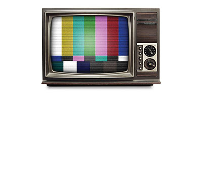 tv